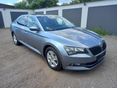 SKODA SUPERB 1.6 TDI Style +D.DIGIT KLÍMA+NAVI+TOLATÓRADAR+
