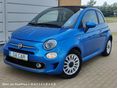 FIAT 500 1.2 8V Vintage '57 ÚJ MODELL!!