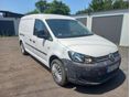VOLKSWAGEN CADDY 2015 - 2