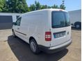 VOLKSWAGEN CADDY 2015 - 4