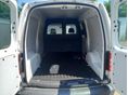 VOLKSWAGEN CADDY 2015 - 5