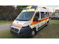 FIAT DUCATO 2010/6 - 2