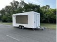 EGYEDI ÚJ Büfékocsi Food Truck Alap 5.2m XL