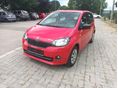 SKODA CITIGO 1.0 Active 60 Euro 6 GARANTÁLT LEINFORMÁLHATÓ KM.ELSŐ TULAJDONOS.FRISS MŰSZAKI!!!
