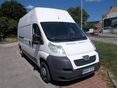 PEUGEOT BOXER 2013/11 - 1
