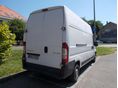 PEUGEOT BOXER 2013/11 - 2