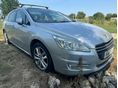PEUGEOT 508 2012/8 - 1