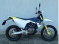 HUSQVARNA 701 ENDURO 2024/5 - 1
