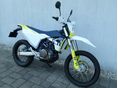 HUSQVARNA 701 ENDURO 2024/5 - 2