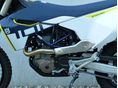 HUSQVARNA 701 ENDURO 2024/5 - 6