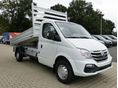 MAXUS EV80 BILLENŐPLATÓS! 100% ELEKTROMOS.200 KM HATÓTÁV! GYORSTÖLTŐS!