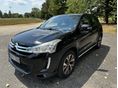 CITROEN C4 AIRCROSS 1.6 Hdi Navi. kamera. téli-nyári kerék. v.horog