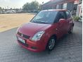 SUZUKI SWIFT 2006/10 - 2