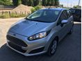 FORD FIESTA 2013/11 - 1