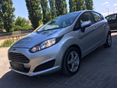 FORD FIESTA 2013/11 - 2