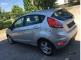 FORD FIESTA 2013/11 - 3