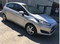 FORD FIESTA 2013/11 - 5