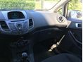 FORD FIESTA 2013/11 - 7