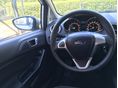 FORD FIESTA 2013/11 - 8