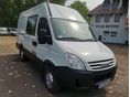 IVECO DAILY 2008/2 - 2