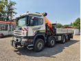 SCANIA 2003 - 1