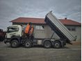 SCANIA 2003 - 7