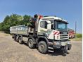 SCANIA 2003 - 10