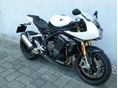 TRIUMPH SPEED TRIPLE 2021/12 - 2