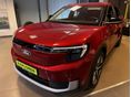 FORD EXPLORER Standard Range 52kWh 170Le 4.5% KAVOSZ Lízing Ford PETRÁNYI Budaörs