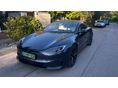 TESLA MODEL S Plaid AWD (Automata) 21-es kerekek yoke kormány