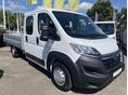 OPEL MOVANO 2.2 BlueHDI 35 Heavy L4 PLATÓ SMG FELÉPÍTMÉNY! KÉSZLETRŐL AZONNAL!