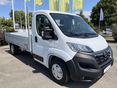 OPEL MOVANO 2.2 BlueHDI 35 Heavy L3 (2 személyes ) 3 FŐS! PLATÓ SMG FELÉPÍTMÉNY! KÉSZLETRŐL AZONNAL ELÉRHETŐ!