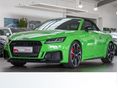 AUDI TTRS Roadster 55 TFSI quattro S-tronic LM 20! Magnetic! Hibátlan! Gyári garancia!