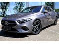 MERCEDES-BENZ A 200 7G-DCT Limuzin Mild hybrid drive M.O.I. 58 Km!! ISP Garancia!! ÁFÁS!!
