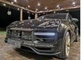 PORSCHE CAYENNE Coupé Turbo GT Tiptronic ic Videós hirdetés