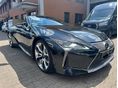 LEXUS LC 500 Luxury Top (Automata) CABRIO 3ÉV GARANCIA