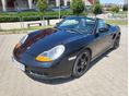 PORSCHE BOXSTER S