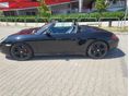 PORSCHE BOXSTER 1999 - 2