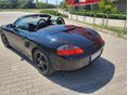 PORSCHE BOXSTER 1999 - 3