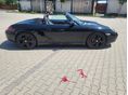 PORSCHE BOXSTER 1999 - 6