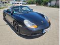 PORSCHE BOXSTER 1999 - 7