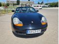 PORSCHE BOXSTER 1999 - 8