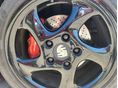 PORSCHE BOXSTER 1999 - 9