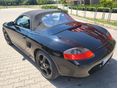 PORSCHE BOXSTER 1999 - 17