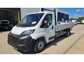 PEUGEOT BOXER 2.2 BlueHDI 350 PTC Heavy L4 Készletről. akár 3.0 % THM finanszírozással