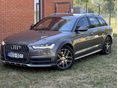 AUDI A6 ALLROAD 3.0 V6 TDI quattro Tiptronic ic MAGYARORSZÁGI!!!