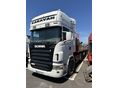 SCANIA R 420