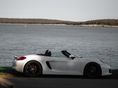 PORSCHE BOXSTER 2013/1 - 1