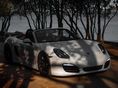 PORSCHE BOXSTER 2013/1 - 4