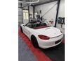 PORSCHE BOXSTER 2013/1 - 7